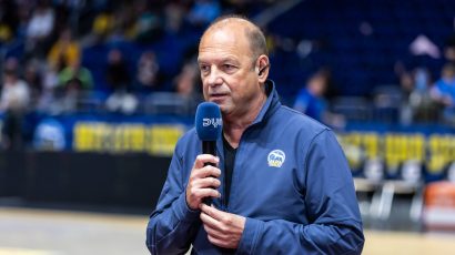 Zašto je Alba napustila Evroligu? Praktično smo dobili A licencu… Ne želimo da se takmičimo kao na pijaci