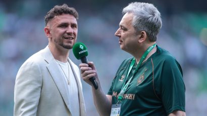 Veljković se u suzama oprostio od Verdera – naredna destinacija Marakana