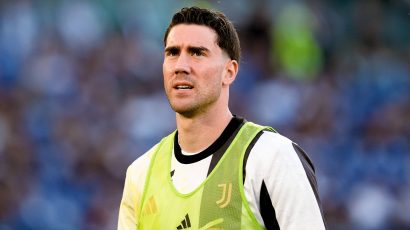 Vlahović ušao u istoriju Serije A