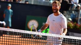 Skandal majstor ide na crtu Novaku: Tuča, pretnja smrću, pauza za kafu