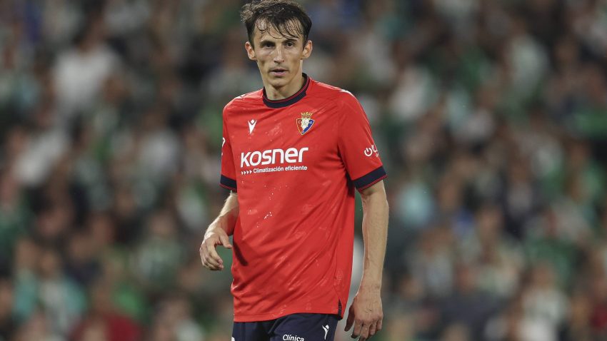 Atletiko nova žrtva Anta Budimira