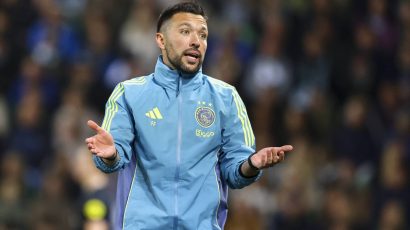 Izgubio već viđenu titulu sa Ajaksom, a žele ga Milan, Roma, Totenhem…