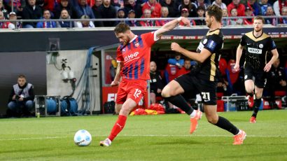 Elversberg umalo šokirao Hajdenhajm – revanš donosi odluku