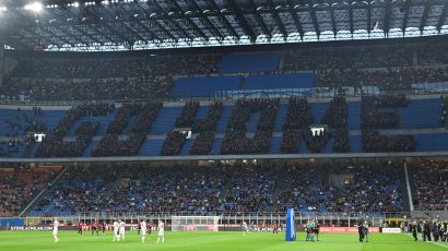 San Siro u znaku bunta: Navijači Milana protiv vlasnika, Zlatana i ostalih čelnika