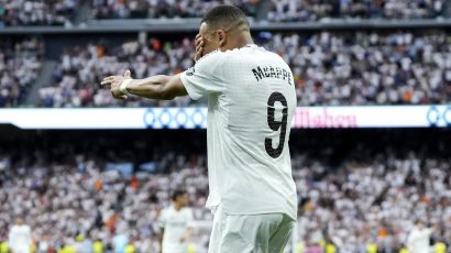 Kilijan Mbape zasijao i bez velikih trofeja – Zlatna kopačka u pravim rukama