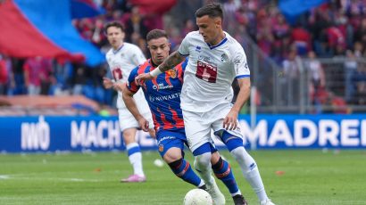 Trojica srpskih nada u trci za najprestižnije priznanje mladim fudbalerima