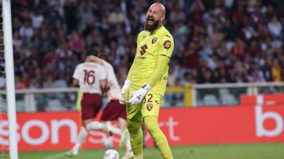 Torino očekuje Vanjin odlazak, spremna zamena iz Brazila