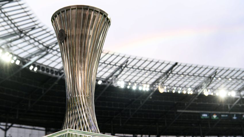 LK: Gostujuća noćna mora... Nijedan gol na četiri susreta