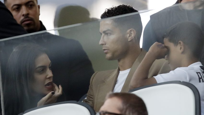 Ronaldov sin debituje za reprezentaciju u Hrvatskoj: Prvi korak ka istorijskoj utakmici sa ocem
