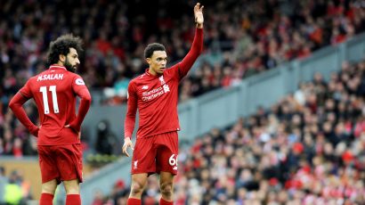 Salah javno stao na stranu Arnolda: Nije zaslužio zvižduke… Trebalo je da ga isprate sa poštovanjem – mnogo ga volim