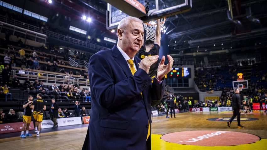 Dragan Šakota pobedio (i) vreme: Uzeli su zapisnike i tražiće ulazak u Ginisovu knjigu, Zvezda promenila kraj moje priče