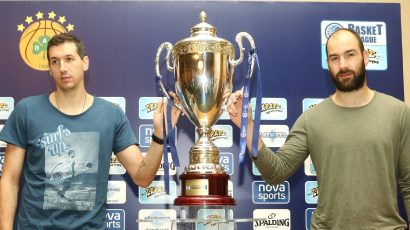 Legenda Grčke ne zaboravlja Obradovića: Željko jedinstven u svetu košarke, mnogo mi je pomogao