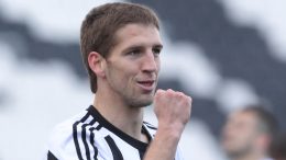 Vikend iz snova Darka Brašanca: Govor u svlačionici, greška La Lige i gol za pobedu!