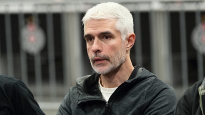 Partizan promenio prvog čoveka mlađih kategorija