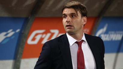 Milojević napada trofej sa tandemom srpskih bekova