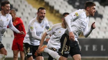 Pavkov kao protiv Milana za spas Čukaričkog