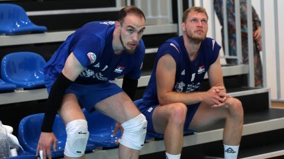 Marko Ivović posle 12 godina ponovo u Turskoj