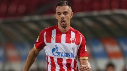 Cirih predstavio Rodića, ugovor na 1+1 godinu