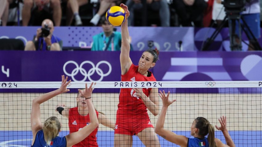 Maja Aleksić kapiten Srbije