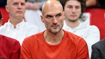 Marko Simonović: Cela ekipa se povukla u Morači… Da izgubi još pet utakmica sa 30 razlike, volećemo Zvezdu