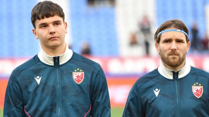 Romantičari gledaju ka Zvezdinom rekorderu