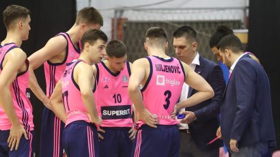 Posle jednog, Bjelica bi u Bahčešehir mogao da dovede i drugog srpskog talenta