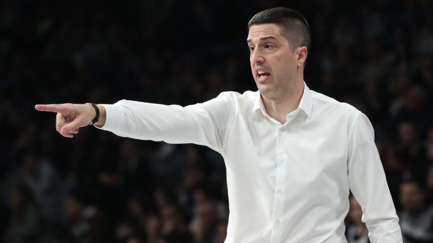 Stefanovićev mali Olimpijakos sanja čudo protiv Zvezde: Lukman pomogao oko Boriše, zaboravlja se odakle je Topić krenuo...