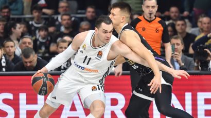Novo leto, ista priča: Hezonja hoće kao Jabusele – sloboda košta 750.000 evra