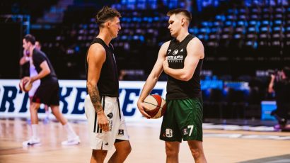 Ko će na megdan Partizanu? Bivši igrači crno-belih u odlučujućoj borbi za polufinale