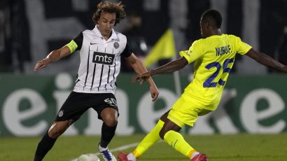 Probudio se Lazar Marković, ali nije mogao sam protiv Milojevićeve čete