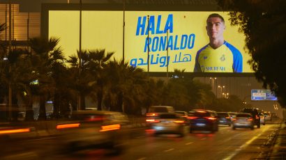 Al Nasr ima rešenje ako Ronaldo ode: Arapi našli Kristijanovog naslednika u Liverpulu