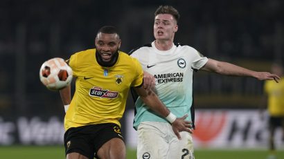 Zvezdina želja korak bliže Beogradu