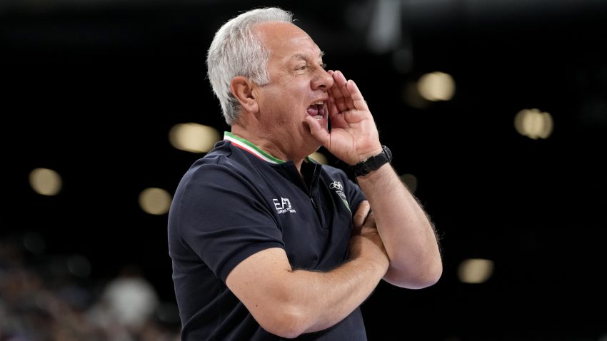 Olimpijski šampion iz Pariza: Žao mi je što četiri najbolja turska kluba treniraju italijanski treneri