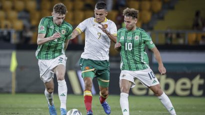 Liverpul ima zamenu za Arnolda