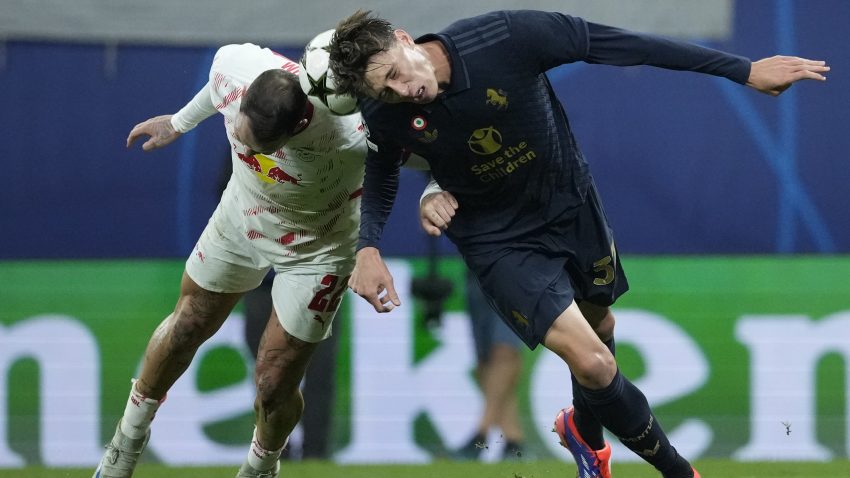 Juventusov dragulj i bivši skijaš sve bliži Mančester sitiju