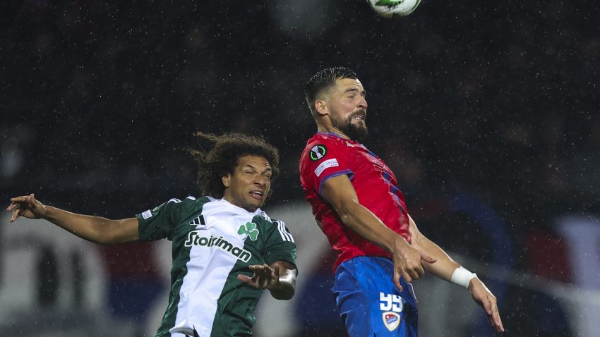Srpski napadač ponovo u centru pažnje: Hviča me zvao u PSŽ, a Simeone u Atletiko