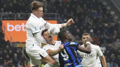 Šampionska završnica kakvu Italija dugo nije videla – 180 minuta istine