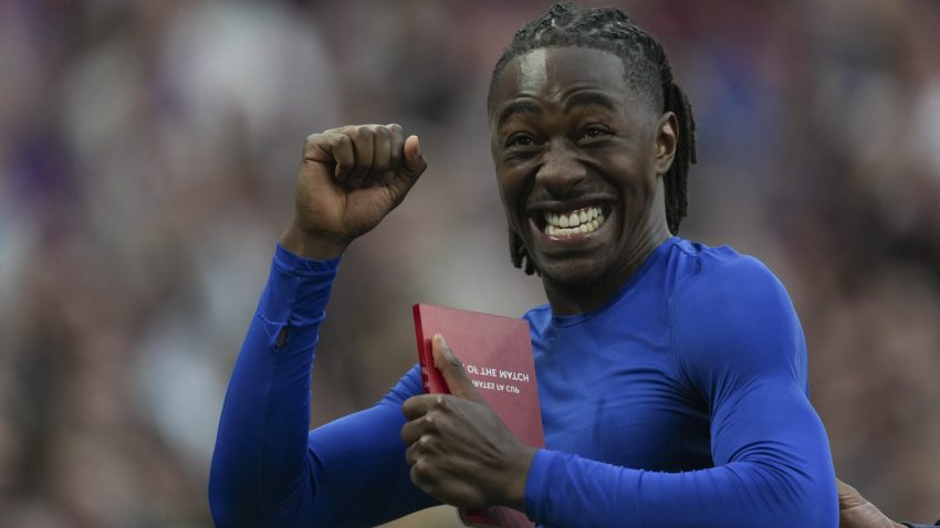 Totenhem blizu da pobedi Arsenal u trci od 65.000.000 evra