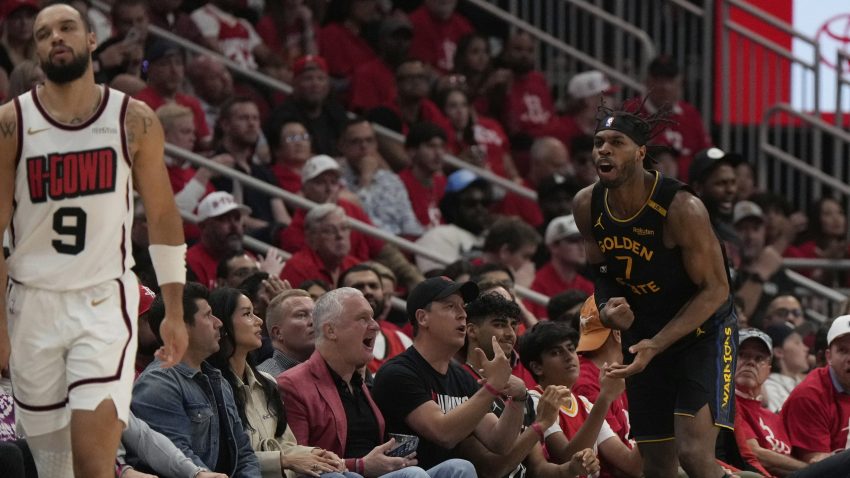 Nikad ne potcenjujte srce šampiona: Drug Hild oborio Rakete sa devet projektila!