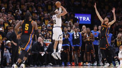 Zaokret: Gordon igra majstoricu!