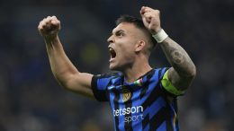 Inter se osvetio Bolonji i preuzeo prvo mesto