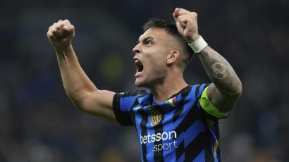 Inter se osvetio Bolonji i preuzeo prvo mesto