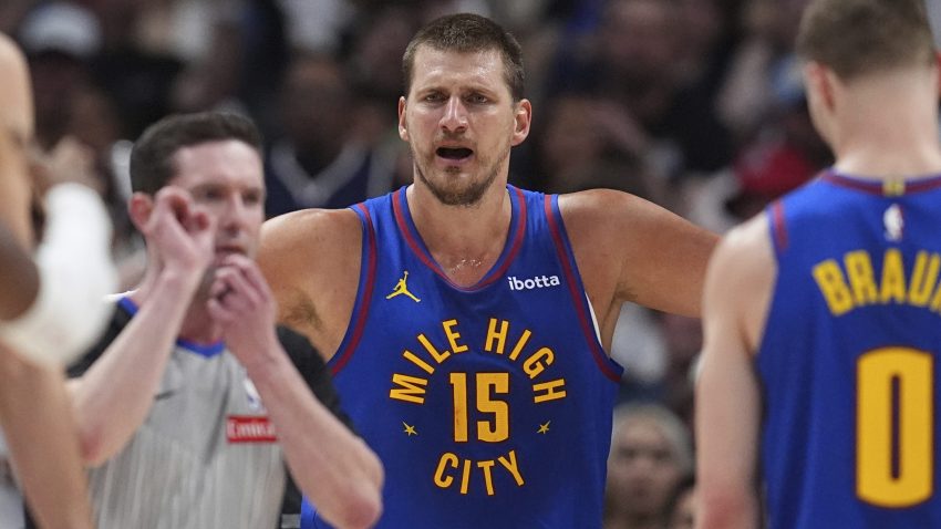 O’Nil u Top 10 svih vremena nije stavio Jokića, ali ni samog sebe