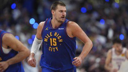 Jokić – četvrti najbolji košarkaš 21. veka: Nikola je sada bolji nego što je O’Nil ikada bio, njegova titula je veća od svake Šekove