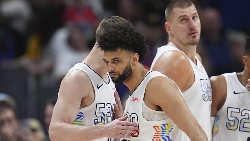 Došao šampion sveta i uveo stroga pravila: Džamal Marej precrtan za Mundobasket i Olimpijske igre