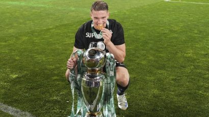 Borba za Zlatnu kopačku: Može li Đekereš da izdrži nalete Mbapea i Salaha?