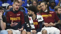Još jedna sezona u kojoj Jokićev saigrač neće biti nagrađen