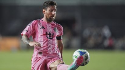 Inter pregažen u derbiju Floride, Mesi poručio: Ovo boli