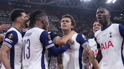 Lukavstvo Džonsona rešilo anti-fudbal u Bilbau, Vikario panterskom intervencijom sačuvao trofej Totenhemu