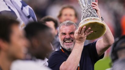 Osvojio Ligu Evrope, pa dobio otkaz: Kraj za Postekoglua, na radaru trener Brentforda